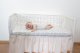 BabyMatex Ochraniacz 30 x 180 Bawełna Bump Air Design 01 2