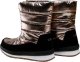 CMP Buty zimowe CMP KIDS RAE SNOW BOOTS WP (39Q4964J/R226) 41 4