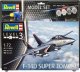 Revell REVELL Model Set F-14D Super Tomcat, 63960 2