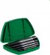 Kukko Set of 5 broken screwdrivers KUKKO 49 ser. 2