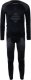 Bergson Komplet Bielizny Termoaktywnej Apex Junior Black 2023 (04501348249) 1