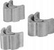 Sourcing Set of freezer inserts REMS Frigo 2 1