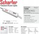 Prescot Prescot Scharfer SCH-300-12 zasilacz LED hermetyczny 12V 300W biały 2