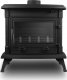 Sourcing CAST IRON STOVE ASTI EKO 10 KW 1
