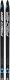Fischer Narty biegowe Fischer Twin Skin Powerlite IFP + wiązania Control Step-In IFP 2022 1