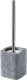Sourcing ARIES TOILET BRUSH GREY 1