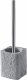 Sourcing ARIES TOILET BRUSH GREY 2