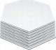 Tutumi Lustro  Hexagon 380515 komplet 8 szt 2
