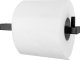 Tutumi UCHWYT NA PAPIER TOALETOWY CZARNY MAT 392599 4