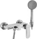 Bateria wannowa Rea Bateria wannowa REA Berg Chrom 1