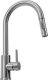 Bateria kuchenna Rea Bateria kuchenna Rea Fresh Nikiel Szczotkowany INOX 3