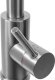 Bateria kuchenna Rea Bateria kuchenna Rea Fresh Nikiel Szczotkowany INOX 4