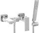 Bateria wannowa Rea Bateria wannowa Rea Fenix Chrom 1