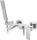 Bateria wannowa Rea Bateria wannowa Rea Fenix Chrom 4