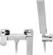 Bateria wannowa Rea Bateria wannowa Rea Fenix Chrom 5