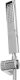 Bateria wannowa Rea Bateria wannowa Rea Fenix Chrom 6