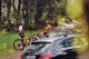 Cruz Bagażnik dachowy CRUZ AIRO FUSE DARK BMW E91 Touring 10