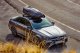 Cruz Bagażnik dachowy CRUZ AIRO FUSE DARK BMW E91 Touring 8