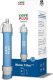 Care Plus Filtr do wody CarePlus Water Filter Evo Uniwersalny 1