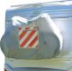 Triton Pokrowiec na rowery Fiamma Bike Cover S - 2/3 rowery Uniwersalny 1