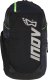 Inov-8 Plecak Inov-8 VentureLite 8 czarno-zielony Uniwersalny 1