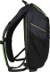 Inov-8 Plecak Inov-8 VentureLite 8 czarno-zielony Uniwersalny 3