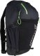 Inov-8 Plecak Inov-8 VentureLite 18 czarno-zielony Uniwersalny 1