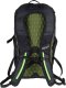 Inov-8 Plecak Inov-8 VentureLite 18 czarno-zielony Uniwersalny 2