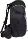 Inov-8 Plecak Inov-8 VentureLite 25 czarno-zielony Uniwersalny 1