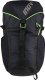 Inov-8 Plecak Inov-8 VentureLite 25 czarno-zielony Uniwersalny 1