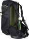Inov-8 Plecak Inov-8 VentureLite 25 czarno-zielony Uniwersalny 2