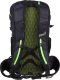 Inov-8 Plecak Inov-8 VentureLite 25 czarno-zielony Uniwersalny 3