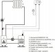 Euroster Sterownik pompy E11B czarny 2