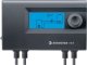 Euroster Sterownik pompy E11B czarny 5
