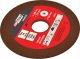 AWTools AWTOOLS TARCZA DO OSTRZENIA ŁAŃCUCHA 108x23,2x3,2 mm 2