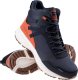 Iguana Męskie Buty GAMBO MID WP 1