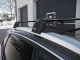 Turtle Bagażnik dachowy relingi Mercedes C W205 2014+ 11