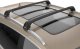 Turtle Bagażnik dachowy relingi Mercedes C W205 2014+ 5
