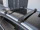 Turtle Bagażnik dachowy relingi Mercedes C W205 2014+ 6