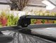 Turtle Bagażnik dachowy relingi Mercedes C W205 2014+ 8