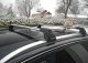 Turtle Bagażnik dachowy relingi Volvo XC60 2017+ 6