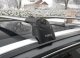 Turtle Bagażnik dachowy relingi Volvo XC60 2017+ 9