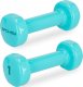 Spokey ‎‎Hantle Shape winylowe 2 x 1 kg 1