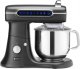 Hendi Mikser planetarny cukierniczy Blackbolt 7 l 1500 W czarny - Hendi 221570 Mikser planetarny cukierniczy Blackbolt 7 l 1500 W czarny - Hendi 221570 1