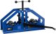 MSW Walcarka giętarka rolkowa do rur profili 0-360 stopni 660-1200 mm Walcarka giętarka rolkowa do rur profili 0-360 stopni 660-1200 mm 2