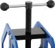 MSW Walcarka giętarka rolkowa do rur profili 0-360 stopni 660-1200 mm Walcarka giętarka rolkowa do rur profili 0-360 stopni 660-1200 mm 3