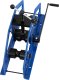 MSW Walcarka giętarka rolkowa do rur profili 0-360 stopni 660-1200 mm Walcarka giętarka rolkowa do rur profili 0-360 stopni 660-1200 mm 4