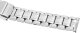 JVD Bransoleta stalowa do zegarka 20 mm JVD KT 171-20 2