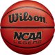 Wilson Wilson NCAA Legend Ball WZ2007601XB Pomarańczowe 7 1