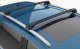 Turtle Bagażnik dachowy relingi VW Touran I 03-09 4